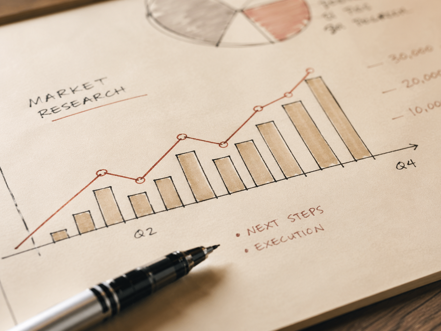 Esquema de análisis de datos